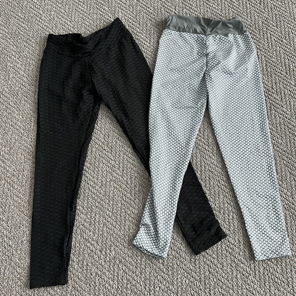 Workout clothes bundle - Picture 4 of 8